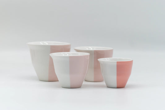 Batista Series of 2-WayCup - Pink