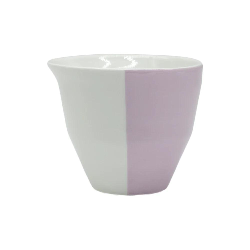 Batista Series of 2-WayCup - Purple