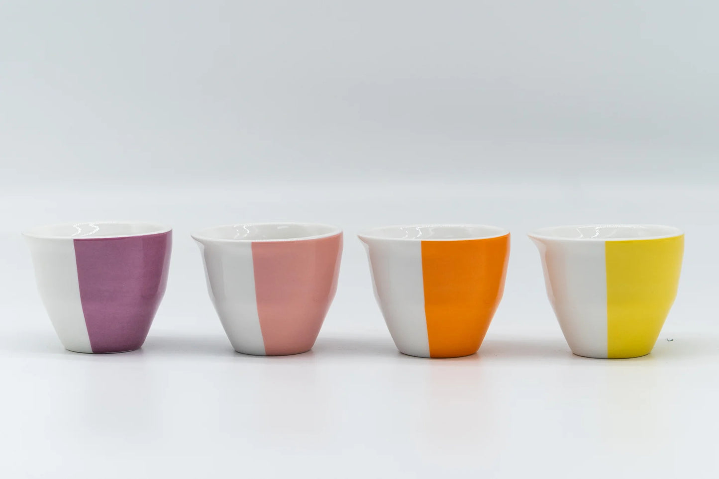 Batista Series of 2-WayCup - Purple