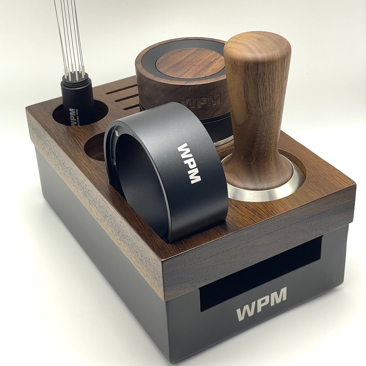 Dosing Funnel (With Magnetic)