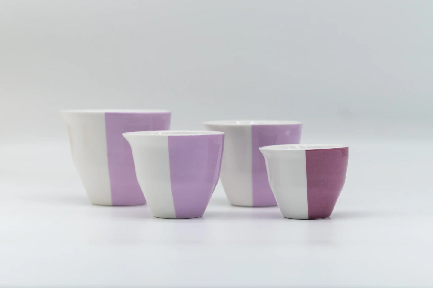 Batista Series of 2-WayCup - Purple