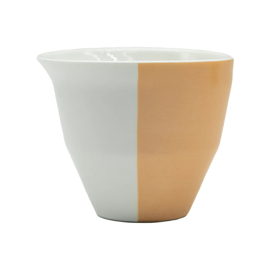 Batista Series of 2-WayCup - Orange