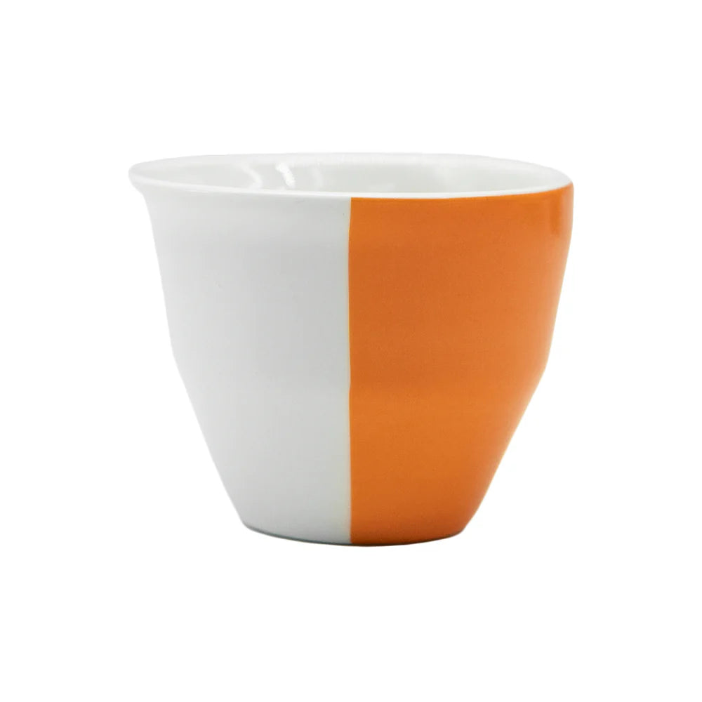 Batista Series of 2-WayCup - Orange