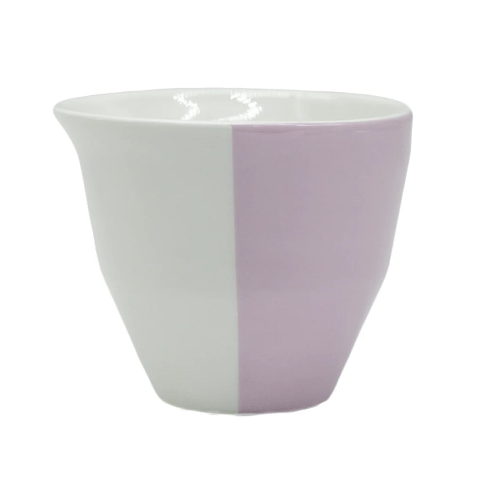 Batista Series of 2-WayCup - Purple