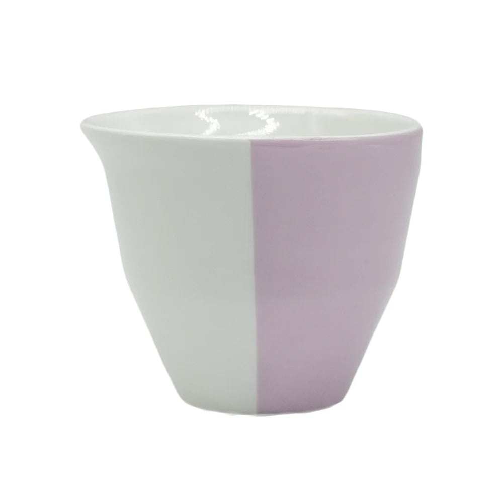 Batista Series of 2-WayCup - Purple