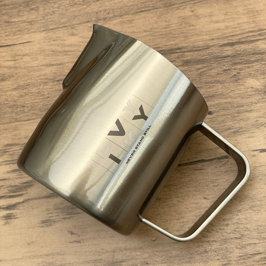 250mL Co-lab Series Milk Jug - #15 NSS x WPM