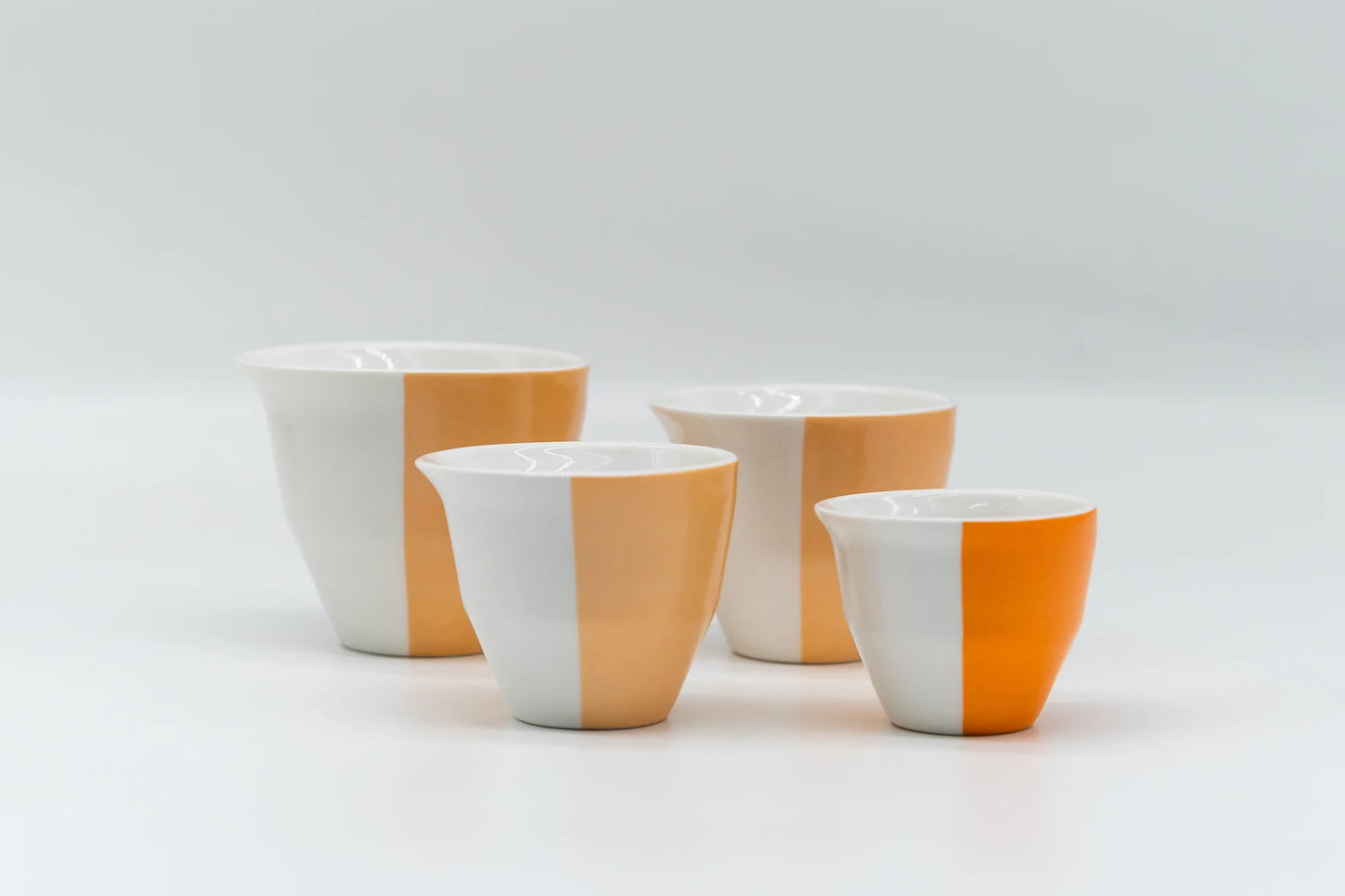 Batista Series of 2-WayCup - Orange