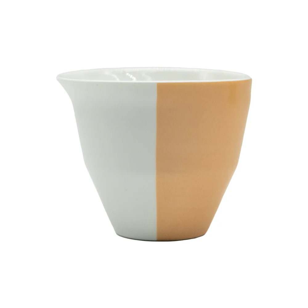 Batista Series of 2-WayCup - Orange
