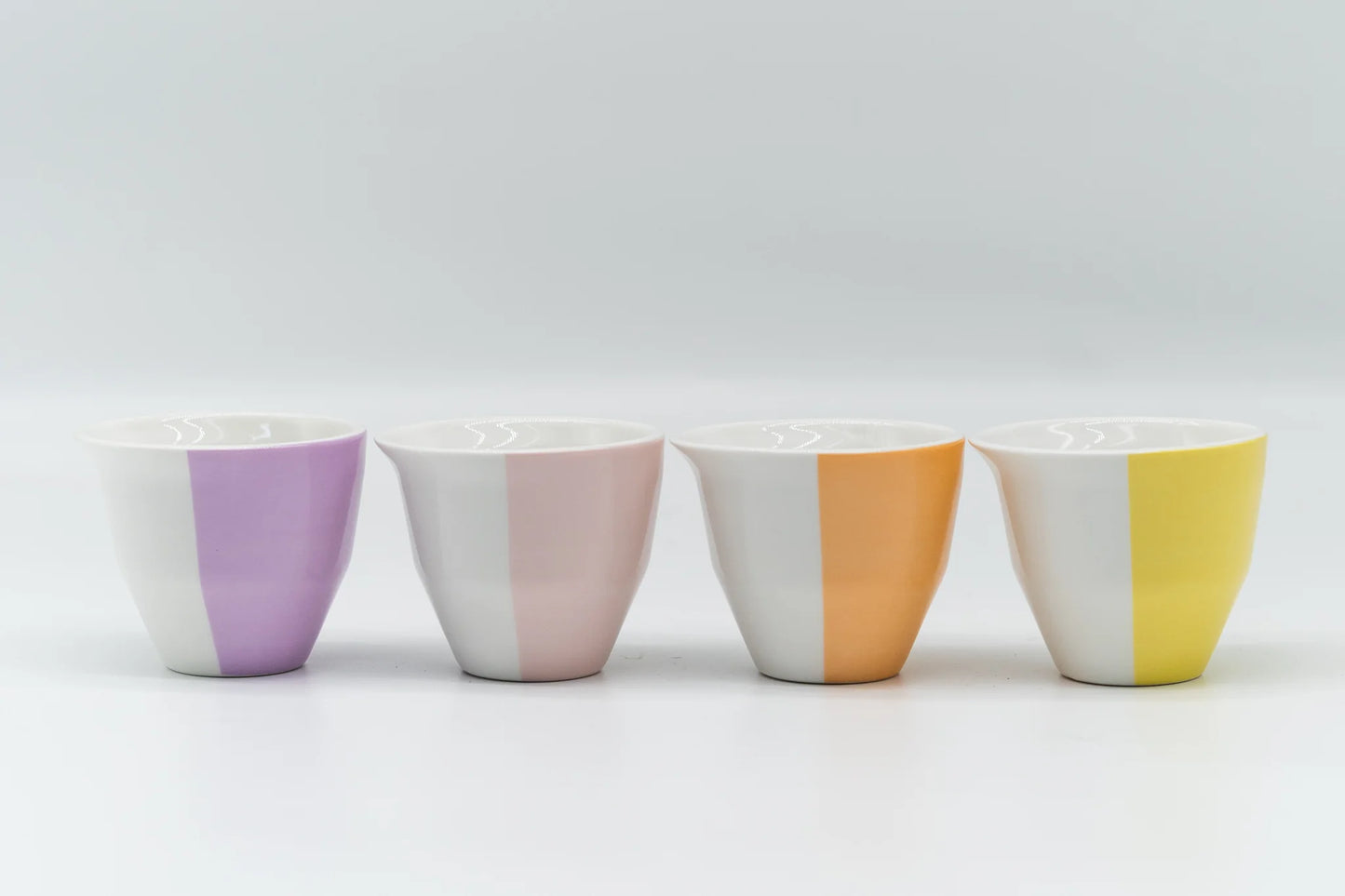 Batista Series of 2-WayCup - Purple