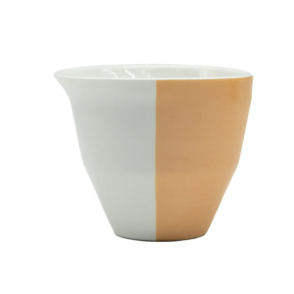 Batista Series of 2-WayCup - Orange