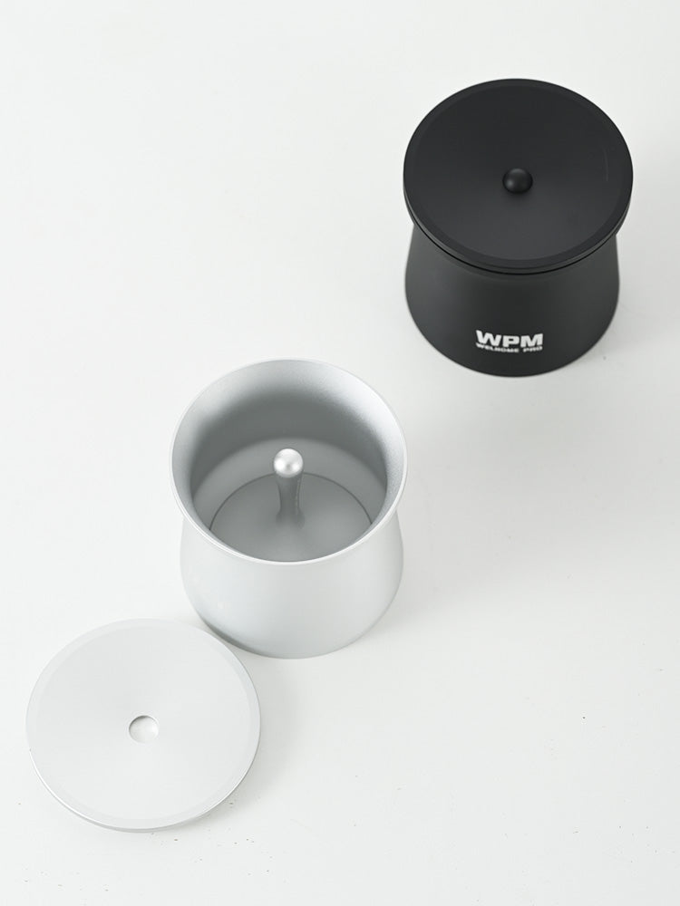 Magnetic Dosing Cup (58mm) - Homey Koffee
