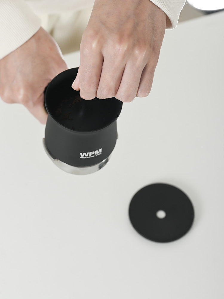 Magnetic Dosing Cup (58mm) - Homey Koffee