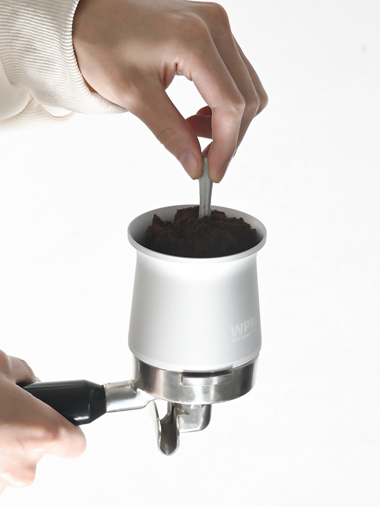Magnetic Dosing Cup (58mm) - Homey Koffee