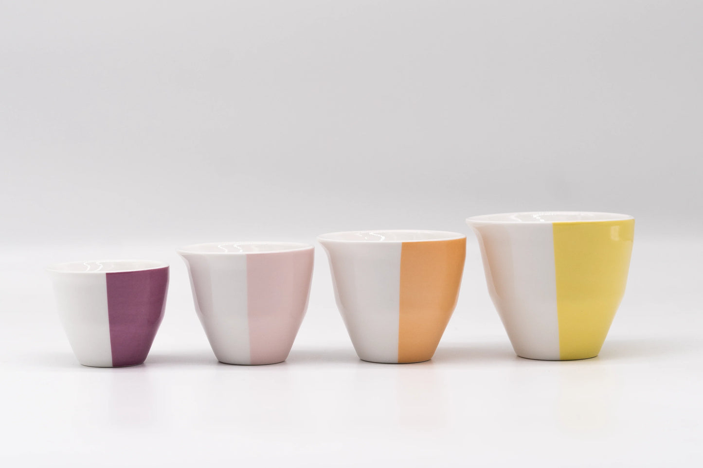 Batista Series of 2-WayCup - Purple