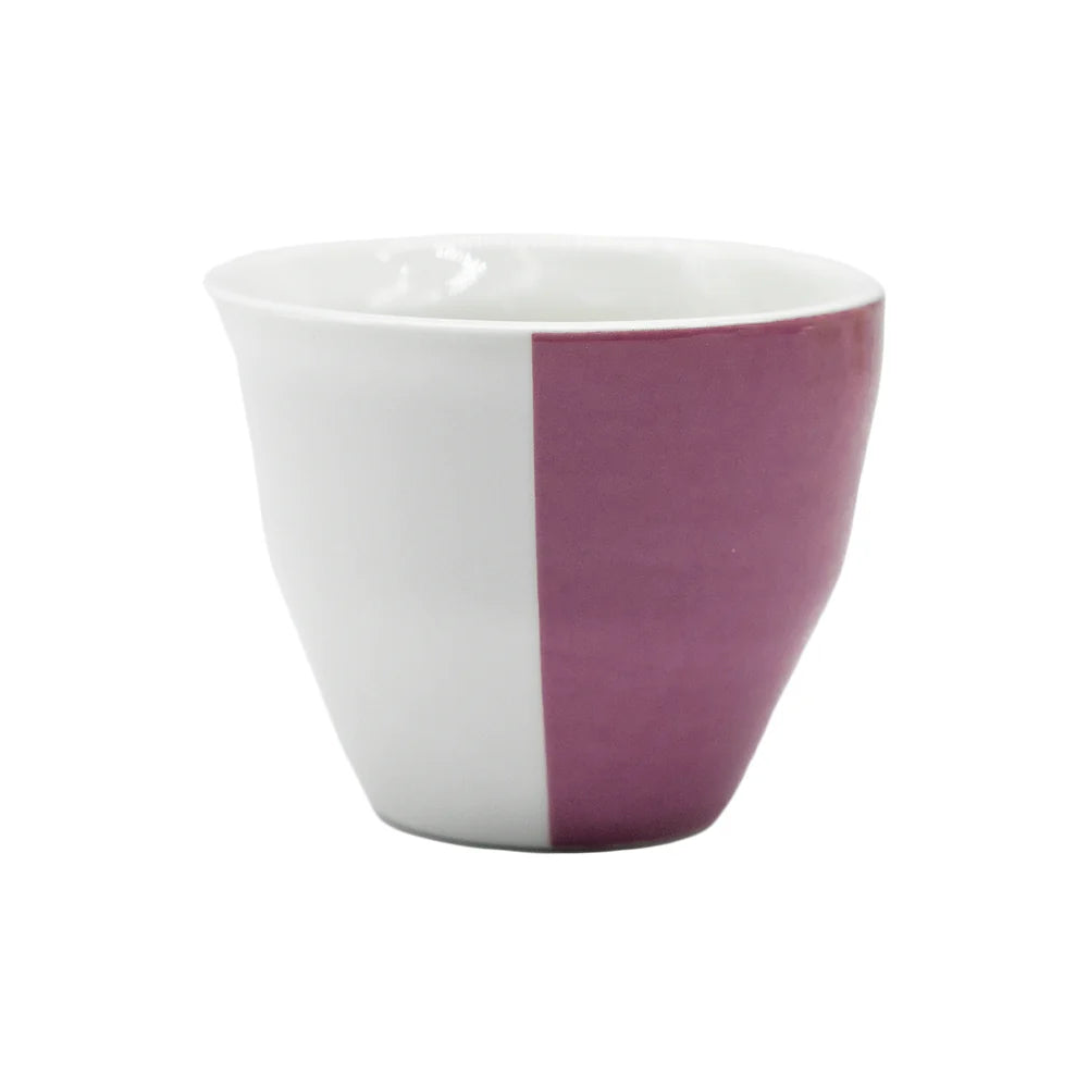 Batista Series of 2-WayCup - Purple