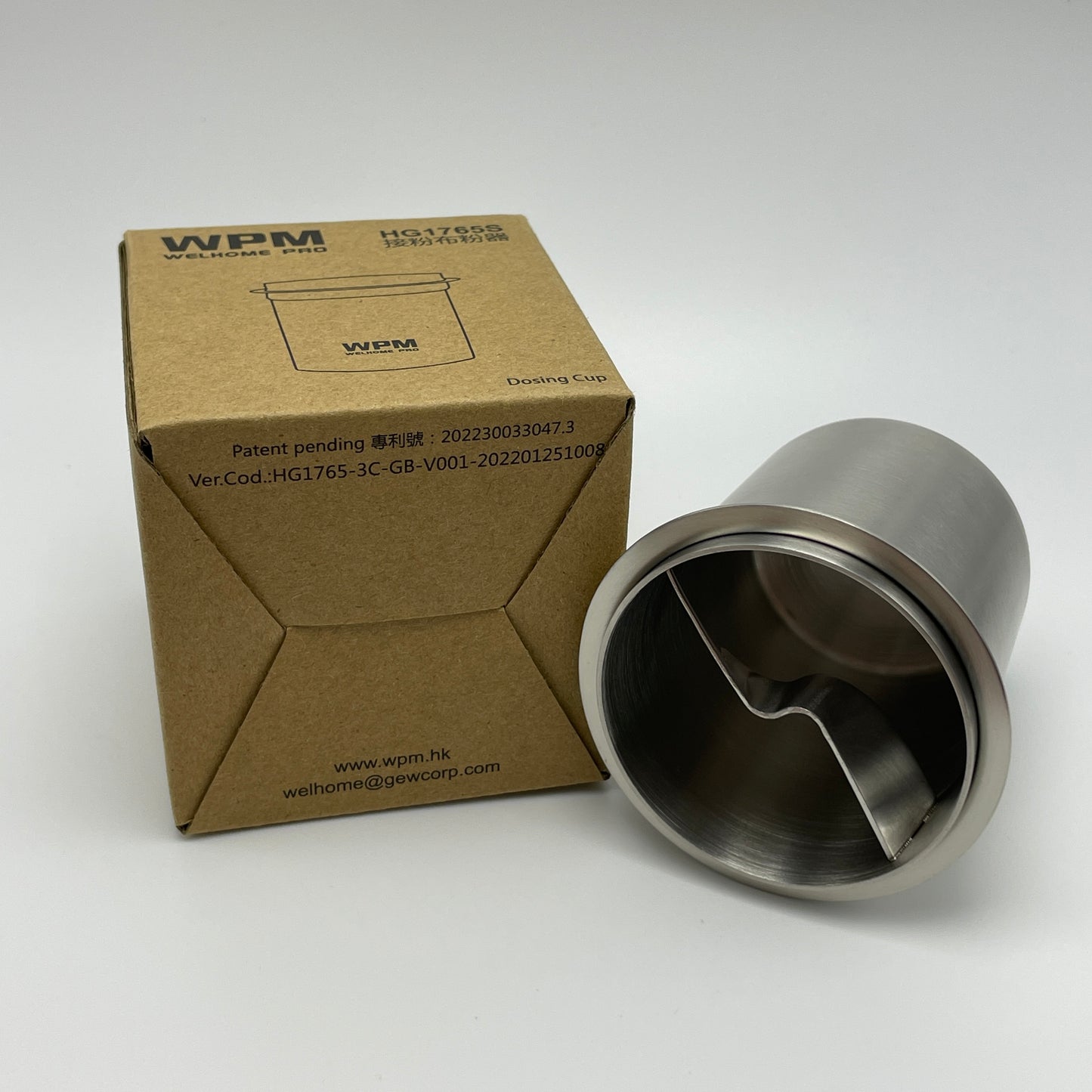 Dosing Cup