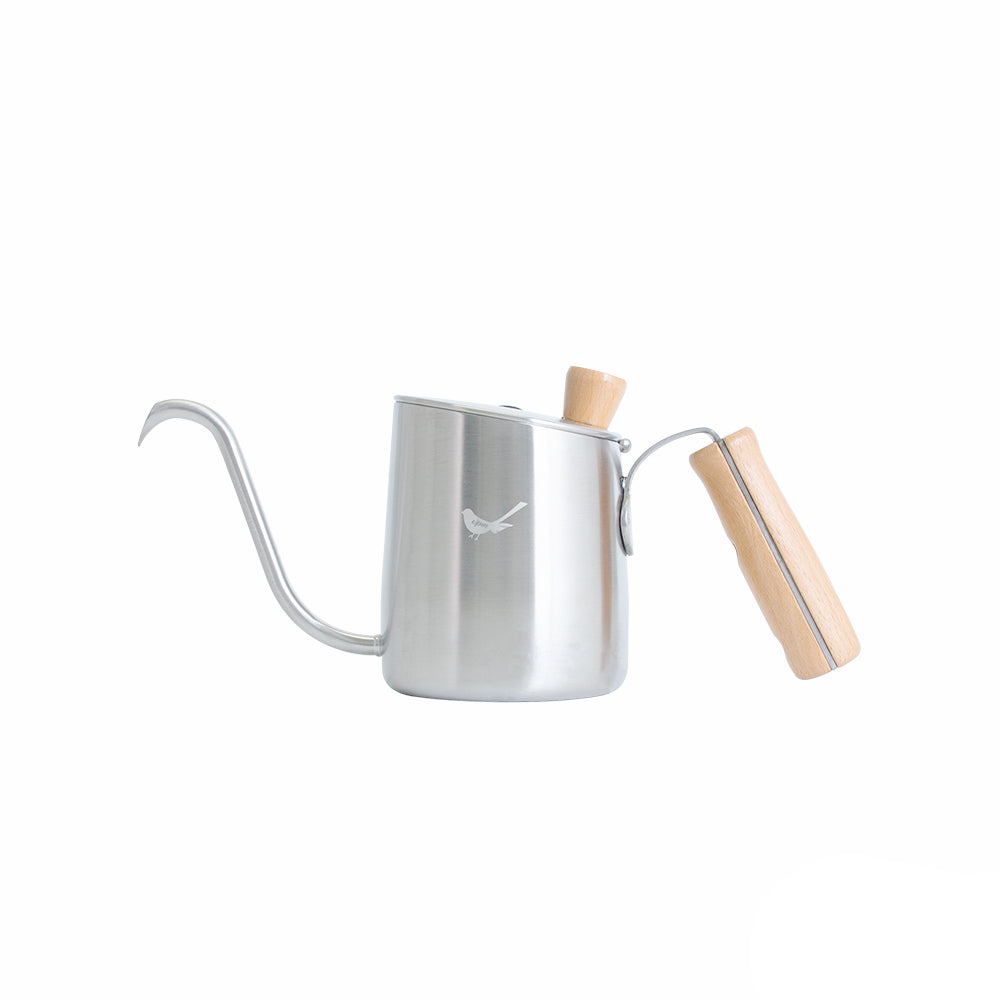 WPM Pour-over Kettle