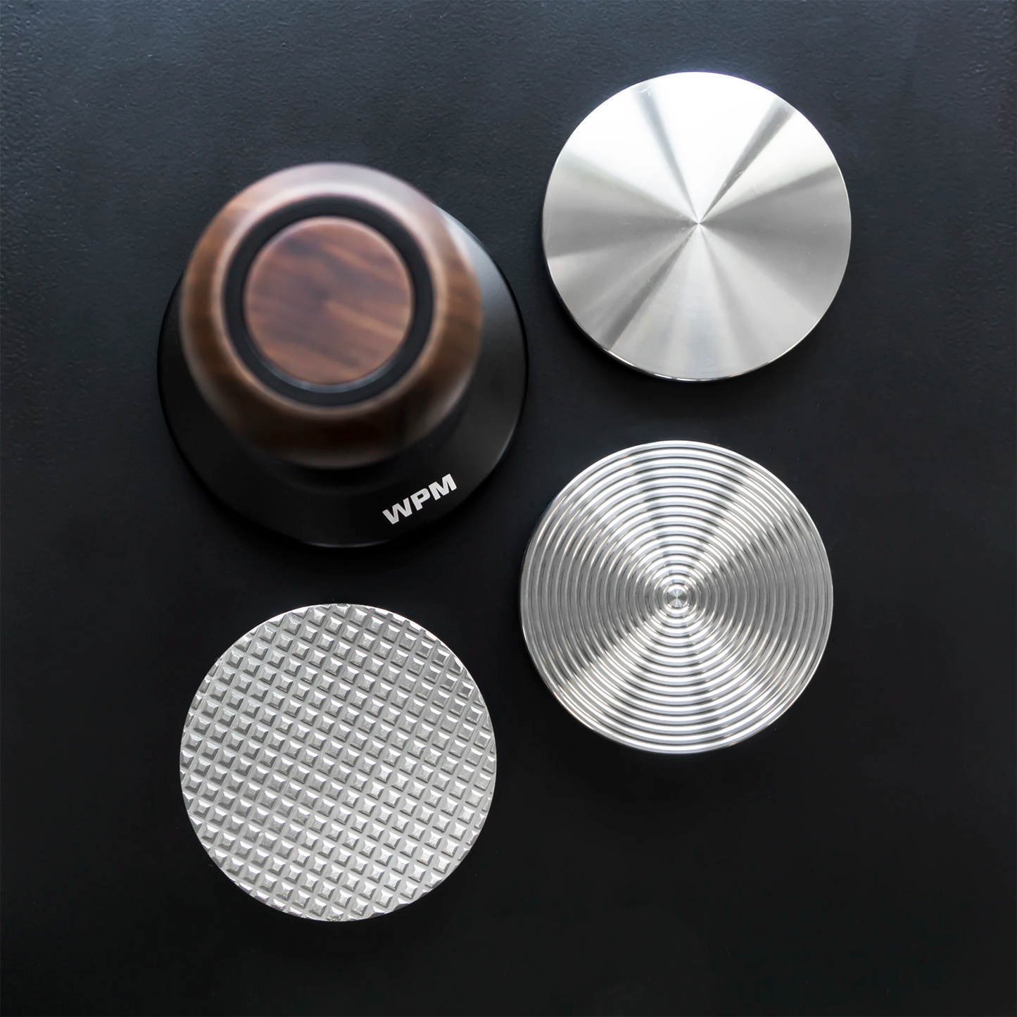 Replacement Tamper Base