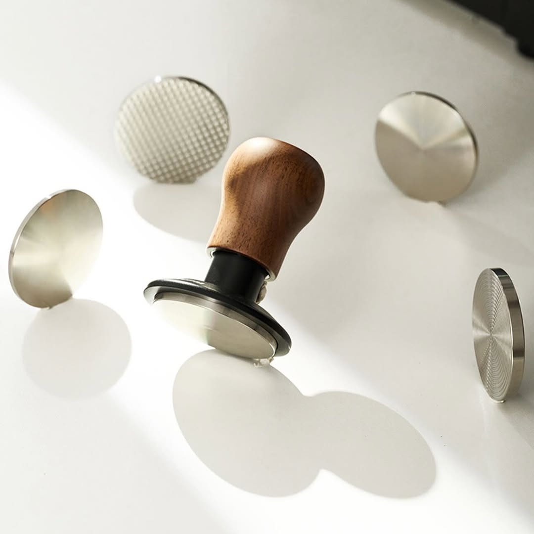 Replacement Tamper Base