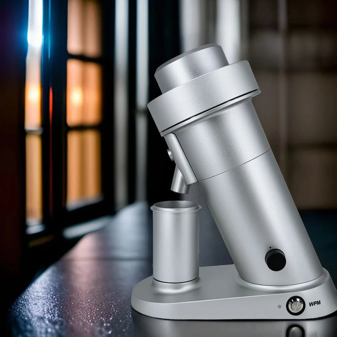 ZP-1 Single Dose Grinder - Homey Koffee