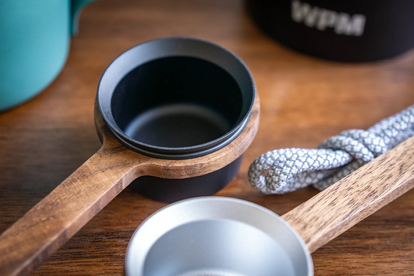 Coffee Measuring Spoon - Homey Koffee