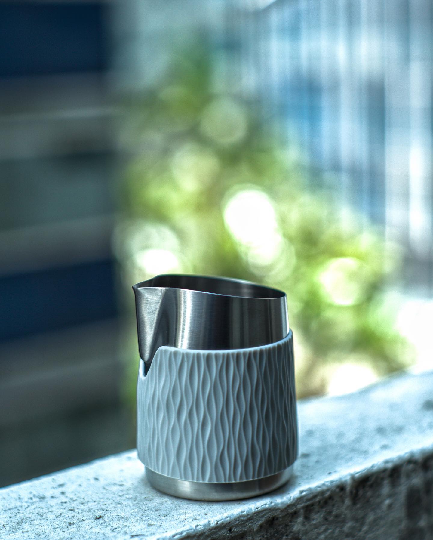 Pitcher Sleeves - Homey Koffee