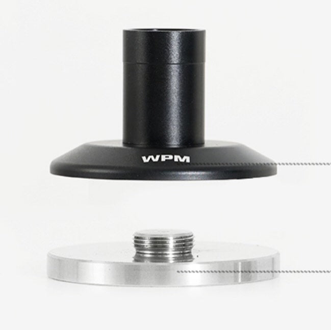 Replacement Tamper Base