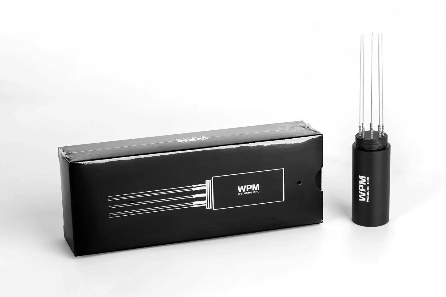 Magnetic WDT Needle Distribution Tool - Homey Koffee
