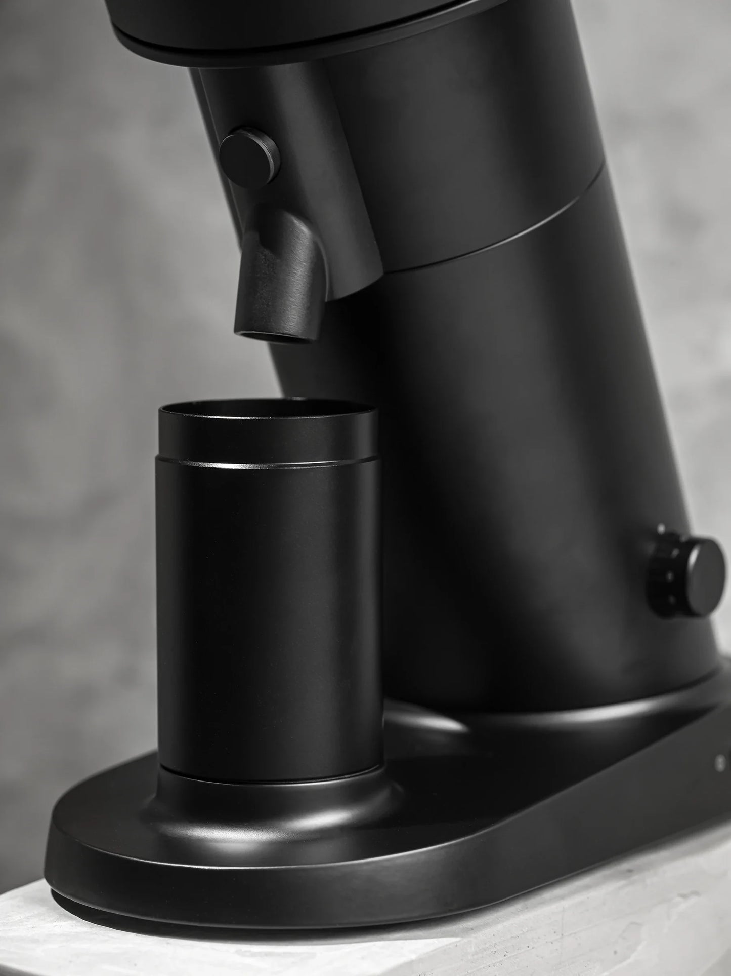 ZP-1 Single Dose Grinder - Homey Koffee