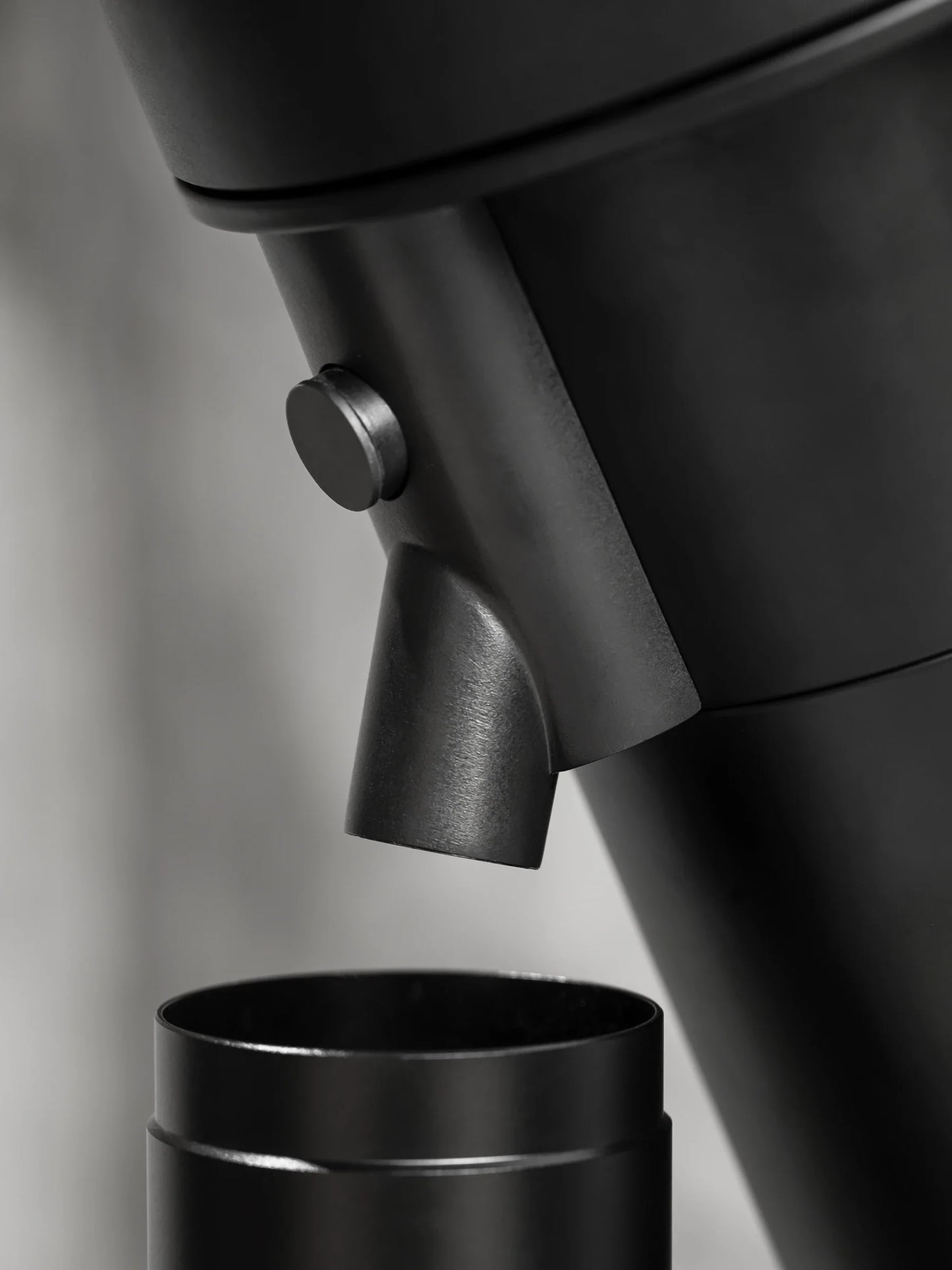 ZP-1 Single Dose Grinder - Homey Koffee