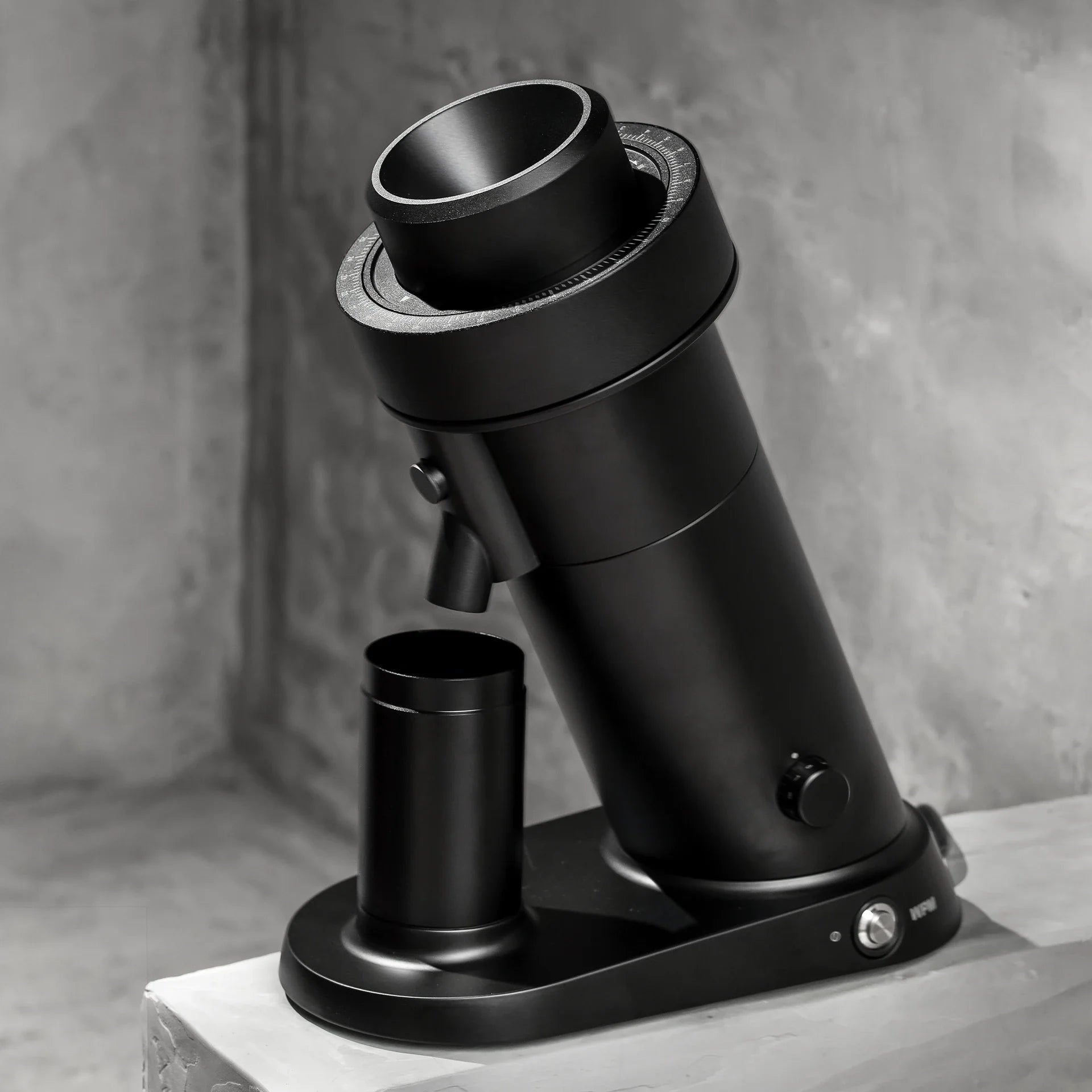 ZP-1 Single Dose Grinder - Homey Koffee