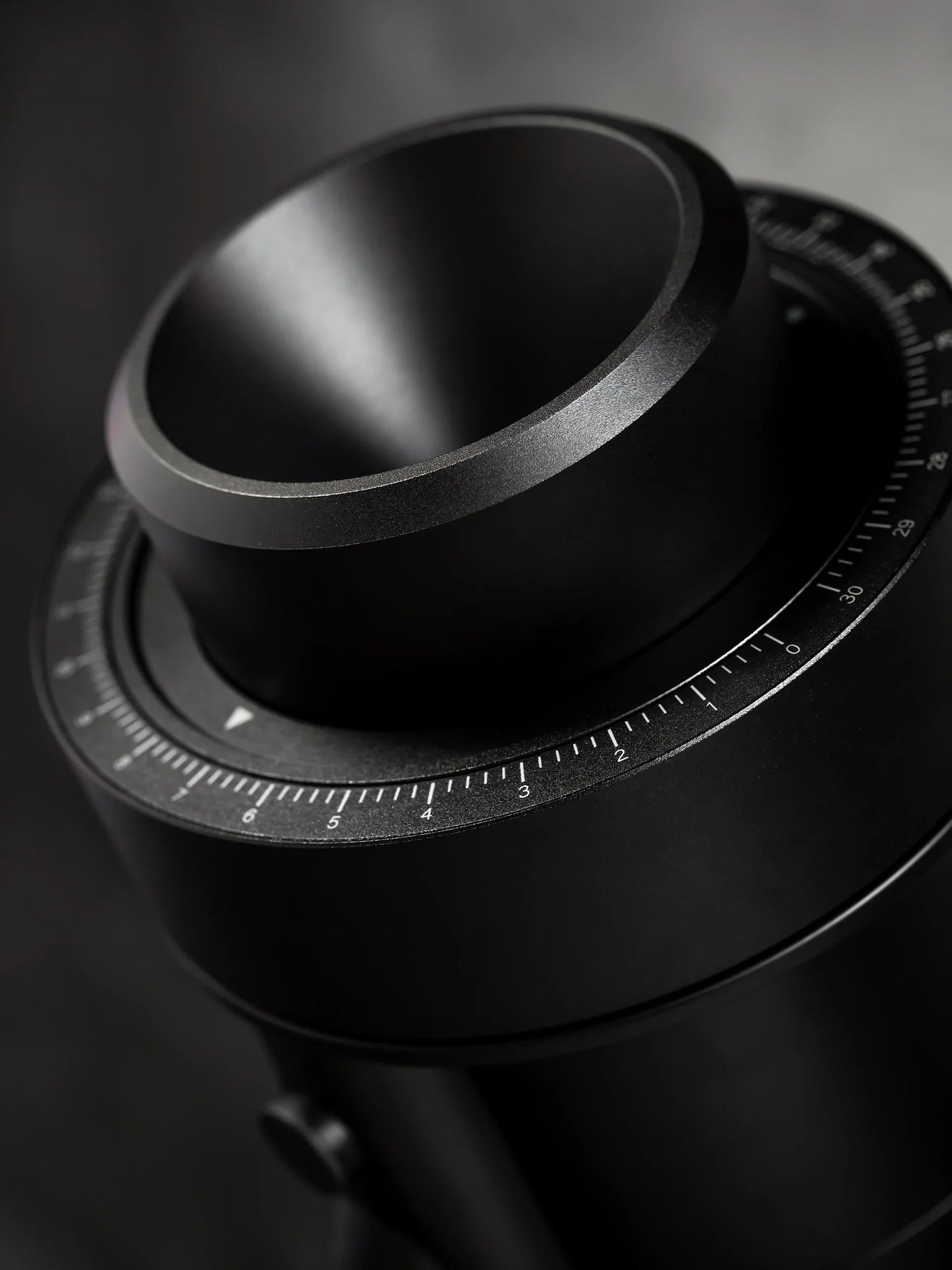 ZP-1 Single Dose Grinder - Homey Koffee