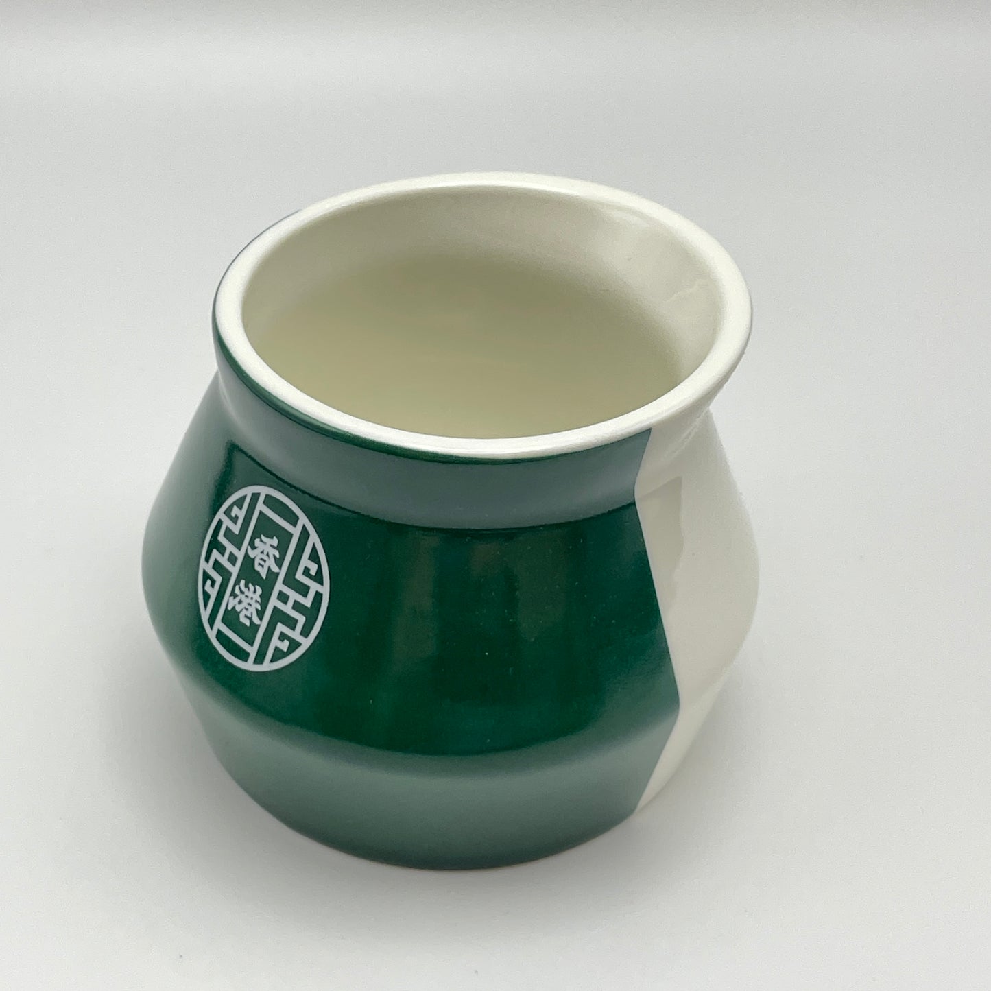 Refined Version of 2-WayCup – 130mL (Hong Kong Edition)