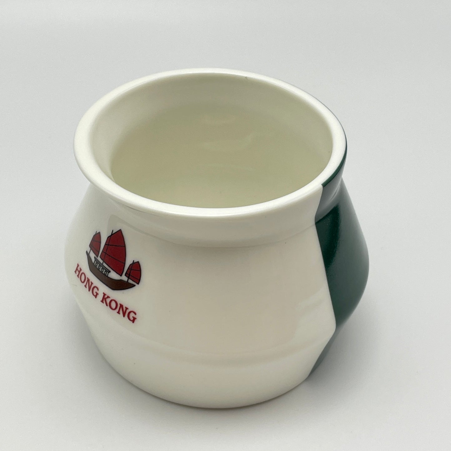Refined Version of 2-WayCup – 130mL (Hong Kong Edition)