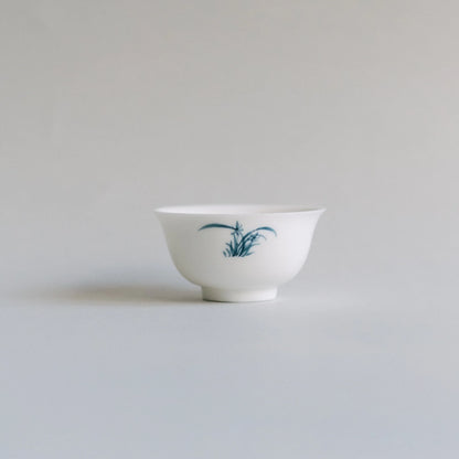 Tea Artisan Series of 2-Way Cup