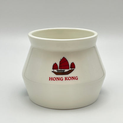 Refined Version of 2-WayCup – 130mL (Hong Kong Edition)
