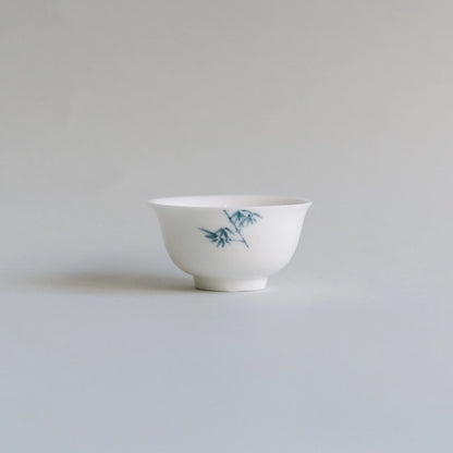 Tea Artisan Series of 2-Way Cup