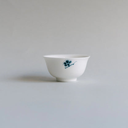 Tea Artisan Series of 2-Way Cup