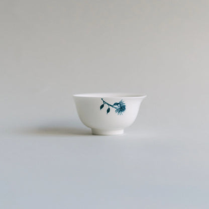 Tea Artisan Series of 2-Way Cup