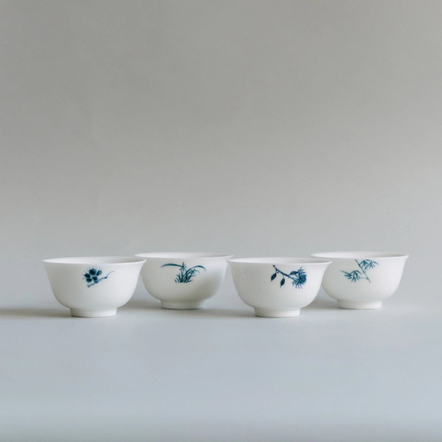 Tea Artisan Series of 2-Way Cup
