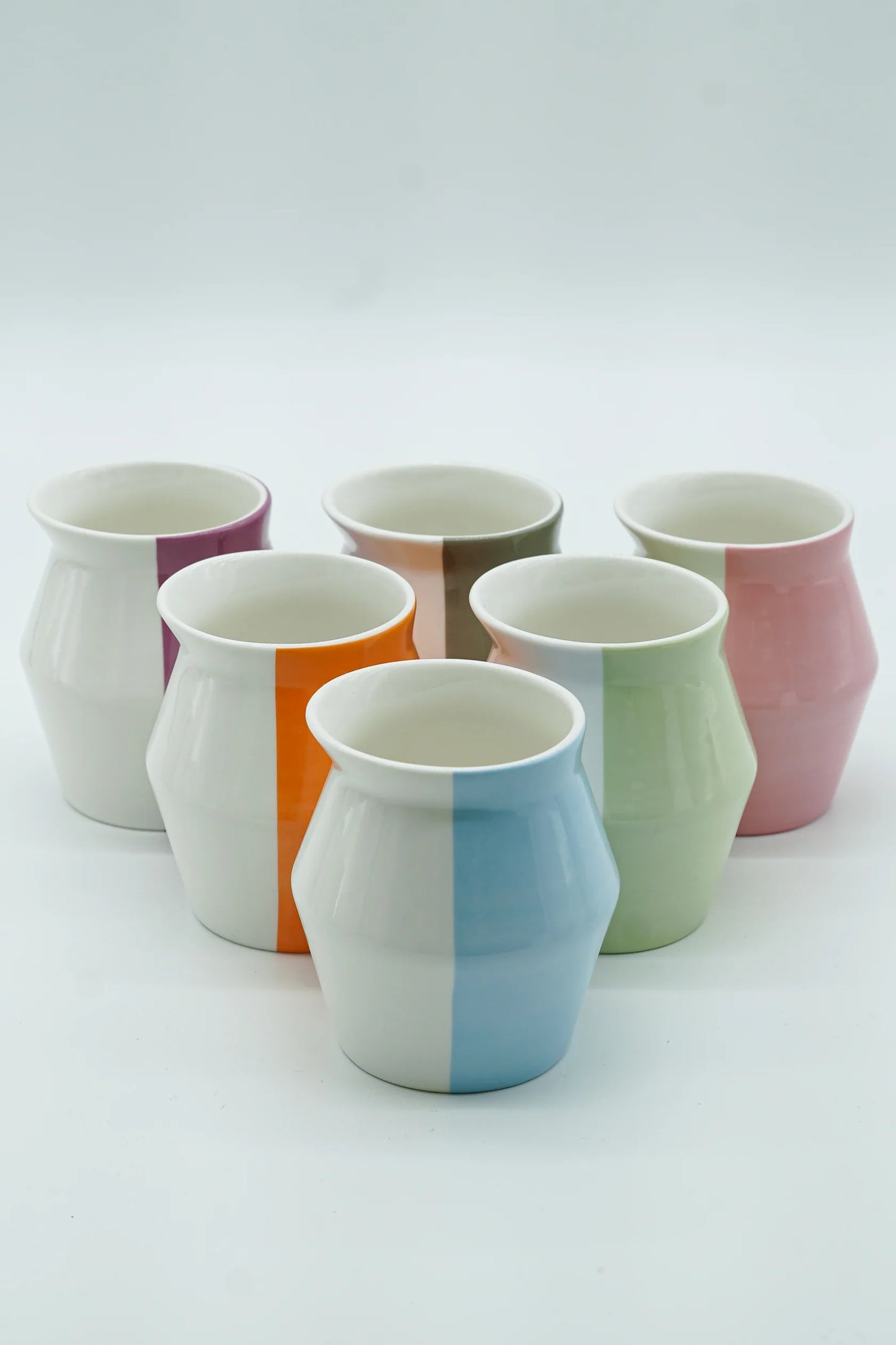 Refined Version of 2-WayCup - 330mL