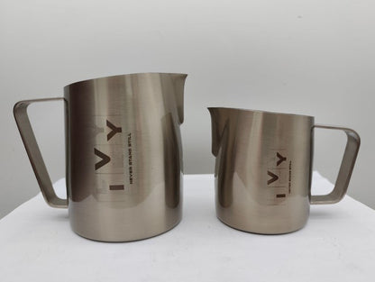 500mL & 280mL Co-lab Series Milk Jugs Set - #15 NSS x WPM