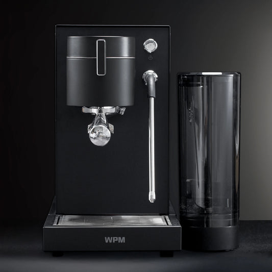 PRIMUS Espresso Machine (Coming Soon)